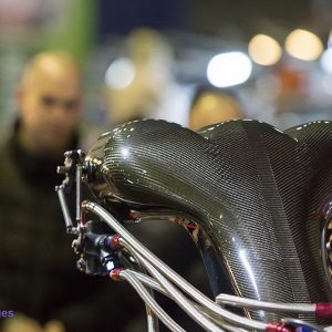 European Superpull 2017 in Rotterdam Ahoy