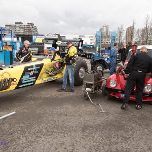 European Superpull 2017 in Rotterdam Ahoy
