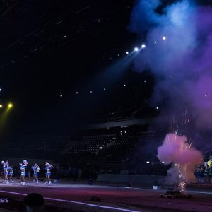 European Superpull 2017 in Rotterdam Ahoy
