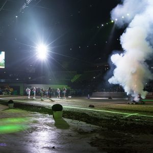 European Superpull 2017 in Rotterdam Ahoy