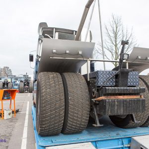 European Superpull 2017 in Rotterdam Ahoy