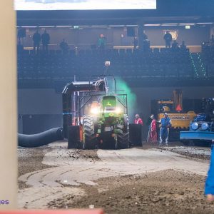 European Superpull 2017 in Rotterdam Ahoy