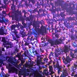 European Superpull 2017 in Rotterdam Ahoy