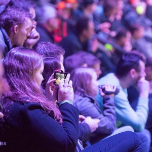 European Superpull 2017 in Rotterdam Ahoy