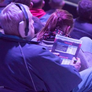 European Superpull 2017 in Rotterdam Ahoy