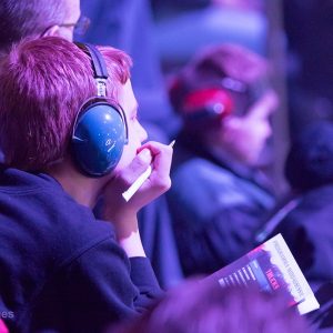 European Superpull 2017 in Rotterdam Ahoy