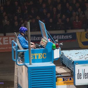 European Superpull 2017 in Rotterdam Ahoy