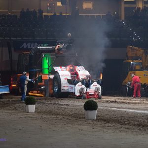 European Superpull 2017 in Rotterdam Ahoy