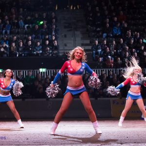 European Superpull 2017 in Rotterdam Ahoy