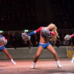 European Superpull 2017 in Rotterdam Ahoy