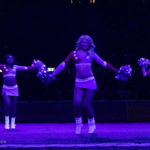 European Superpull 2017 in Rotterdam Ahoy
