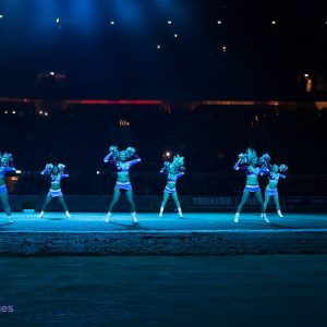 European Superpull 2017 in Rotterdam Ahoy