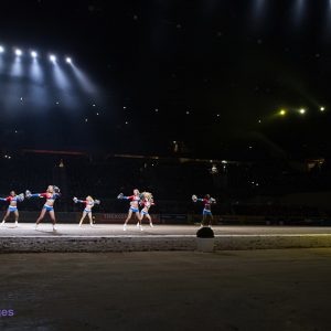 European Superpull 2017 in Rotterdam Ahoy