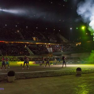 European Superpull 2017 in Rotterdam Ahoy