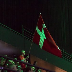 European Superpull 2017 in Rotterdam Ahoy