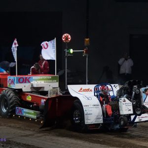 European Superpull 2017 in Rotterdam Ahoy