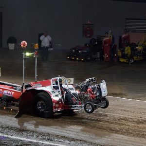 European Superpull 2017 in Rotterdam Ahoy