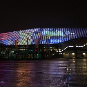 European Superpull 2017 in Rotterdam Ahoy