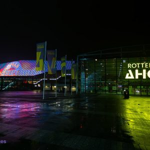 European Superpull 2017 in Rotterdam Ahoy