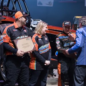 European Superpull 2017 in Rotterdam Ahoy