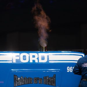 European Superpull 2017 in Rotterdam Ahoy