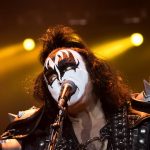 KISS in Rotterdam Ahoy