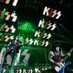 KISS in Rotterdam Ahoy