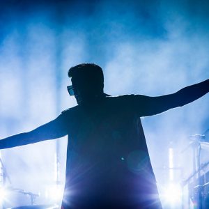 Queen + Adam Lambert in Rotterdam Ahoy