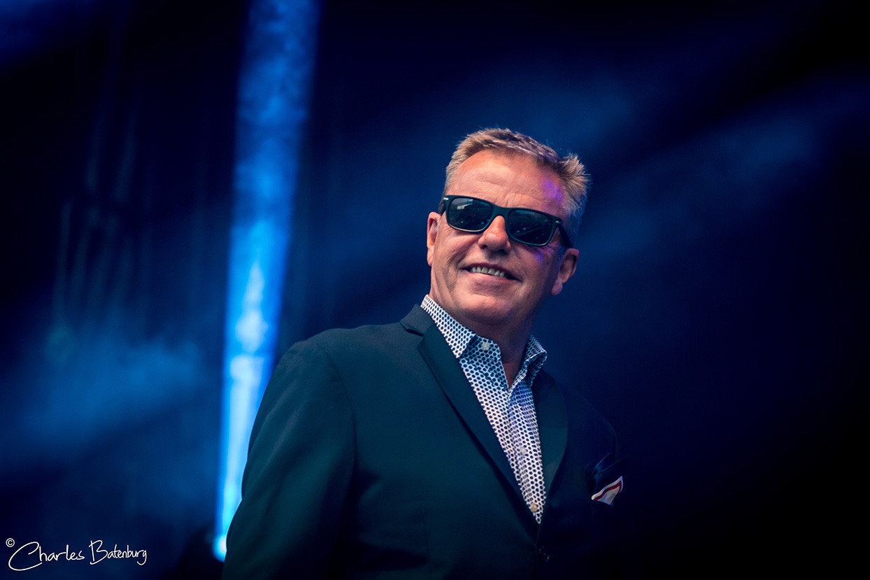 Madness – Strijp-S (Eindhoven)