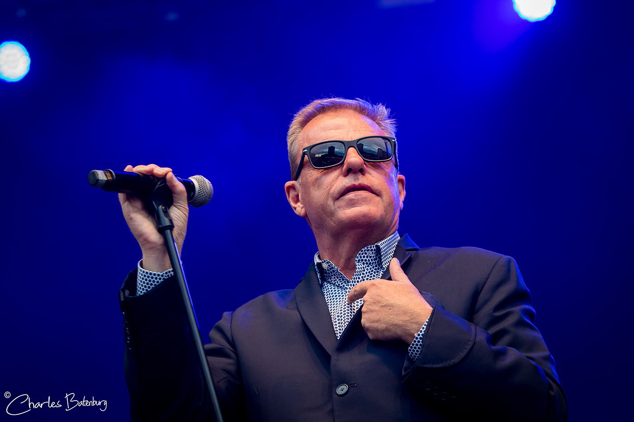 Madness – Strijp-S (Eindhoven)