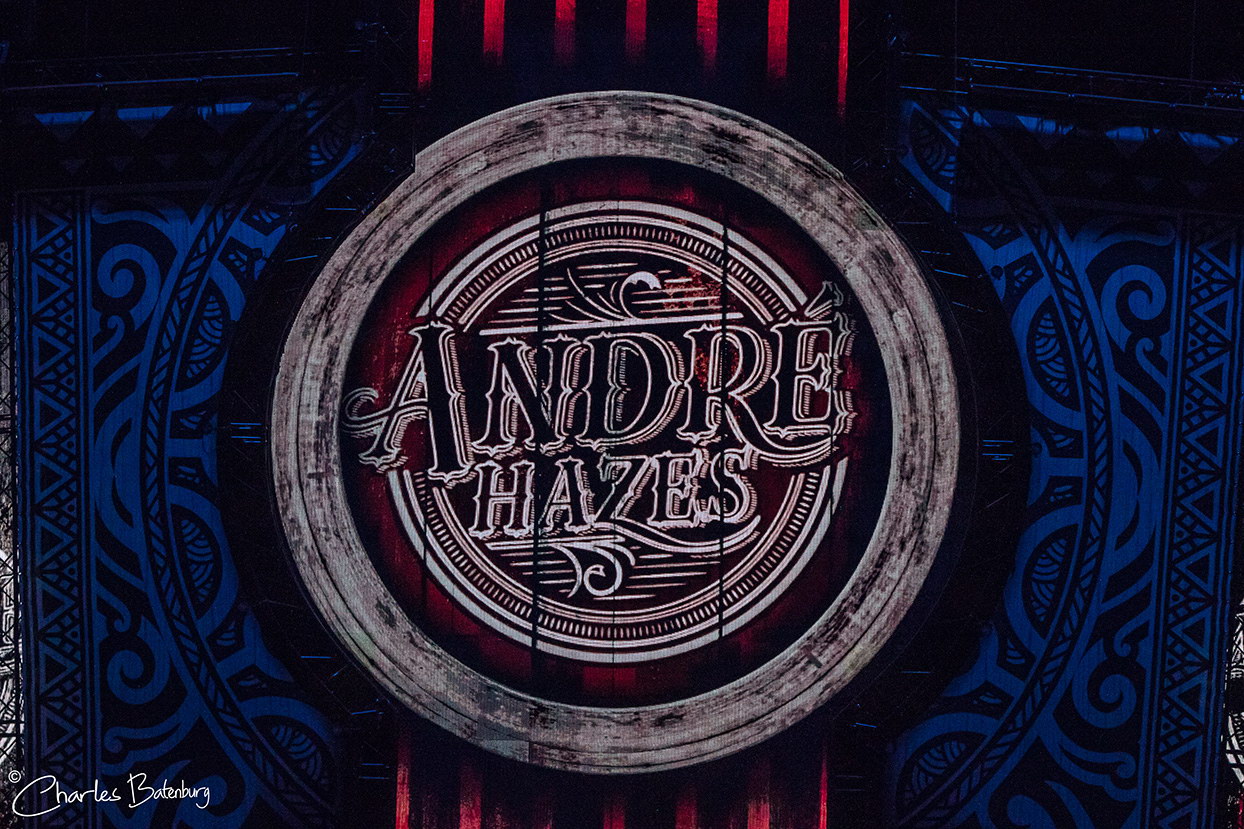 André Hazes Live in Ahoy 2018