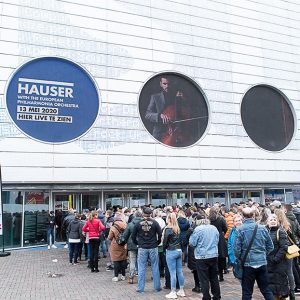 C2C Country to Country 2020 in AFAS Live