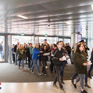 C2C Country to Country 2020 in AFAS Live