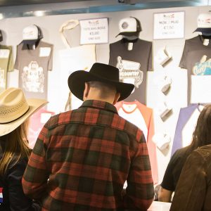 C2C Country to Country 2020 in AFAS Live