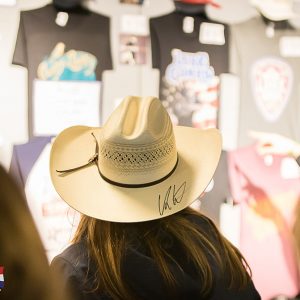 C2C Country to Country 2020 in AFAS Live