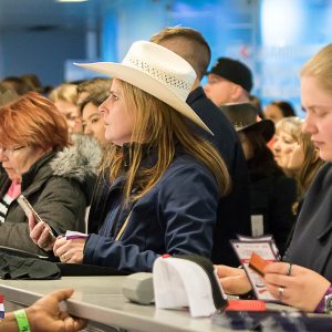 C2C Country to Country 2020 in AFAS Live