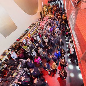 C2C Country to Country 2020 in AFAS Live