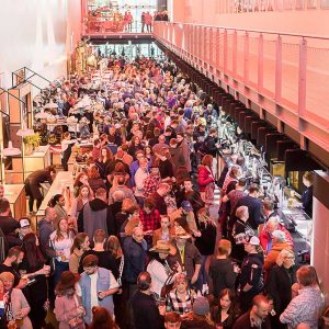 C2C Country to Country 2020 in AFAS Live