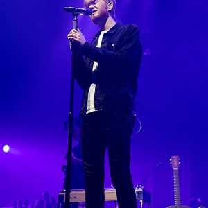 Joe Buck @ C2C Country to Country 2020 in AFAS Live