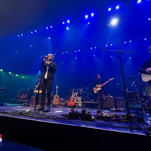 Joe Buck @ C2C Country to Country 2020 in AFAS Live
