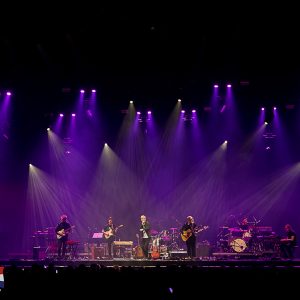 Joe Buck @ C2C Country to Country 2020 in AFAS Live