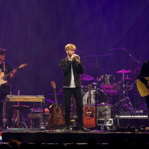 Joe Buck @ C2C Country to Country 2020 in AFAS Live