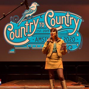 C2C Country to Country 2020 in AFAS Live
