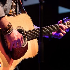 Kyle Daniel @ C2C Country to Country 2020 in AFAS Live