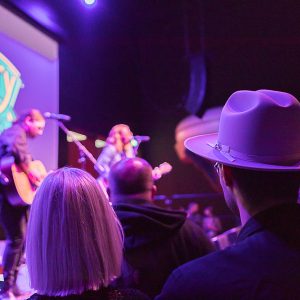 Kyle Daniel @ C2C Country to Country 2020 in AFAS Live