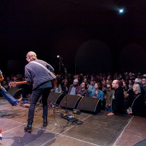 Kyle Daniel @ C2C Country to Country 2020 in AFAS Live