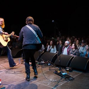 Kyle Daniel @ C2C Country to Country 2020 in AFAS Live