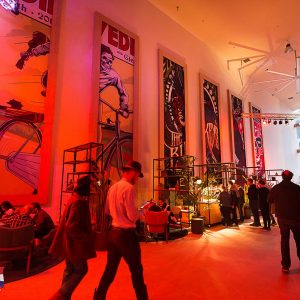 C2C Country to Country 2020 in AFAS Live