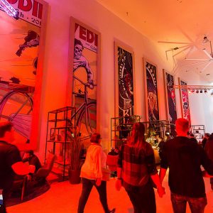 C2C Country to Country 2020 in AFAS Live