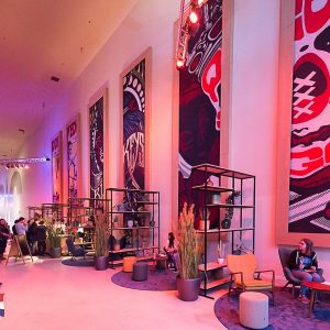 C2C Country to Country 2020 in AFAS Live